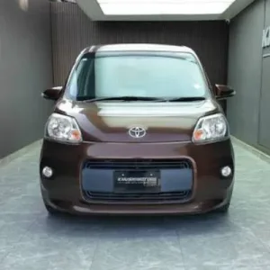 2012 Toyota Porte Service And Repair Manual