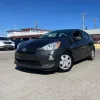 2012 Toyota Prius C Repair and Workshop Manuals