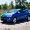 2012 Toyota Prius C Service And Repair Manual