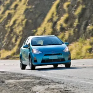 2012 Toyota Prius Repair and Workshop Manuals