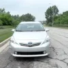2012 Toyota Prius v Service And Repair Manual