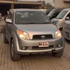 2012 Toyota Rush Service And Repair Manual