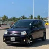 2012 Toyota Sienta Service And Repair Manual
