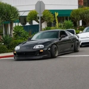 2012 Toyota Supra Repair and Workshop Manuals