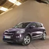 2012 Toyota Urban Cruiser Service And Repair Manual
