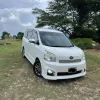 2012 Toyota Voxy Service And Repair Manual
