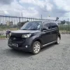 2012 Toyota bB Service And Repair Manual