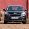 2012 Toyota ist Service And Repair Manual