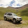 2013 Toyota 4Runner (3rd Gen) Service and Repair Manual