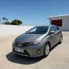 2013 Toyota Auris Service And Repair Manual