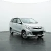 2013 Toyota Avanza Service and Workshop Manual