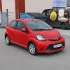 2013 Toyota Aygo Service And Repair Manual