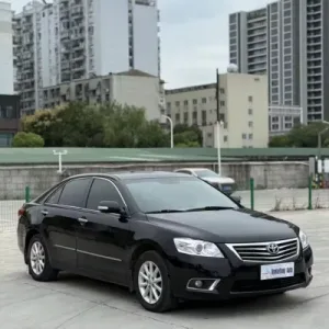 2013 Toyota Camry (XV40) Service And Repair Manual