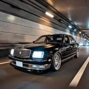 2013 Toyota Century Service And Repair Manual