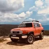 2013 Toyota FJ Cruiser Repair and Workshop Manuals