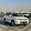 2013 Toyota Highlander HV Repair and Workshop Manuals