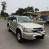 2013 Toyota Hilux Surf Service And Repair Manual