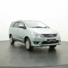 2013 Toyota Innova Service And Repair Manual
