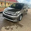 2013 Toyota Isis Service And Repair Manual
