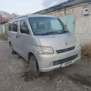 2013 Toyota LiteAce Service And Repair Manual