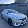 2013 Toyota Mark X Service And Repair Manual