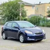 2013 Toyota Matrix Service And Repair Manual