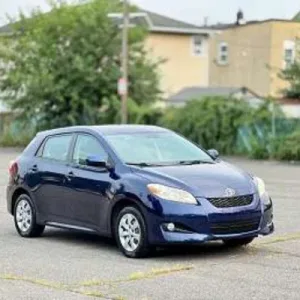 2013 Toyota Matrix Service And Repair Manual