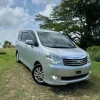 2013 Toyota Noah Service And Repair Manual
