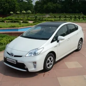 2013 Toyota Prius Repair and Workshop Manuals