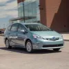 2013 Toyota Prius v Service And Repair Manual