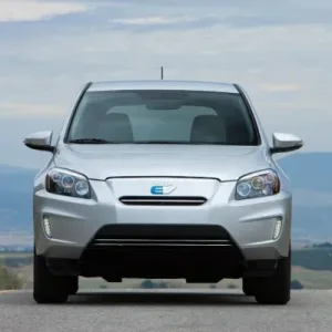 2013 Toyota RAV4 EV Repair and Workshop Manuals