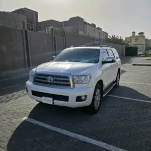 2013 Toyota Sequoia Repair and Workshop Manuals