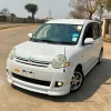 2013 Toyota Sienta Service And Repair Manual