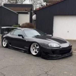 2013 Toyota Supra Repair and Workshop Manuals