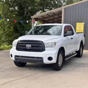 2013 Toyota Tundra Repair and Workshop Manuals