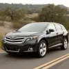 2013 Toyota Venza Repair and Workshop Manuals