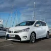 2013 Toyota Verso-S Service And Repair Manual