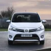 2013 Toyota Verso Service And Repair Manual