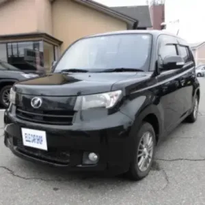 2013 Toyota bB Service And Repair Manual