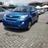 2013 Toyota ist Service And Repair Manual
