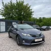 2014 Toyota Auris Service And Repair Manual