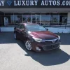 2014 Toyota Avalon HV (Hybrid) Service and Workshop Manual