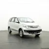 2014 Toyota Avanza Service and Workshop Manual