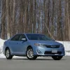 2014 Toyota Camry HV (Hybrid) Service and Workshop Manual