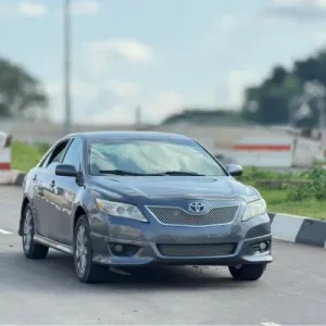 2014 Toyota Camry (XV40) Service And Repair Manual