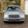 2014 Toyota Century Service And Repair Manual