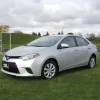 2014 Toyota Corolla Service and Workshop Manual