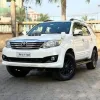 2014 Toyota Fortuner Service And Repair Manual