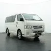 2014 Toyota Hiace Repair and Workshop Manuals