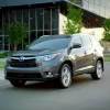 2014 Toyota Highlander HV Repair and Workshop Manuals
